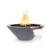 The Outdoor Plus Cazo 48" Fire & Water Bowl