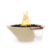The Outdoor Plus Cazo 48" Fire & Water Bowl