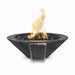 The Outdoor Plus Fire And Water Bowl Cazo Wood Grain OPT-31RWGFW