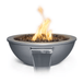 The Outdoor Plus Fire and Water Bowl Sedona Powder Coated OPT-27RPCFW