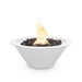 The Outdoor Plus Fire Bowl Cazo – Powder Coated Metal 30" OPT-R30PCFO