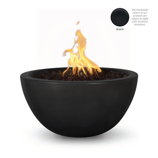 The Outdoor Plus Fire Bowl Luna 30" OPT-LUNFO30