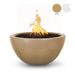 The Outdoor Plus Fire Bowl Luna 30" OPT-LUNFO30