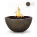 The Outdoor Plus Fire Bowl Luna 30" OPT-LUNFO30