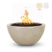 The Outdoor Plus Fire Bowl Luna 30" OPT-LUNFO30