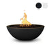 The Outdoor Plus Fire Bowl Sedona 27" OPT-27RFO