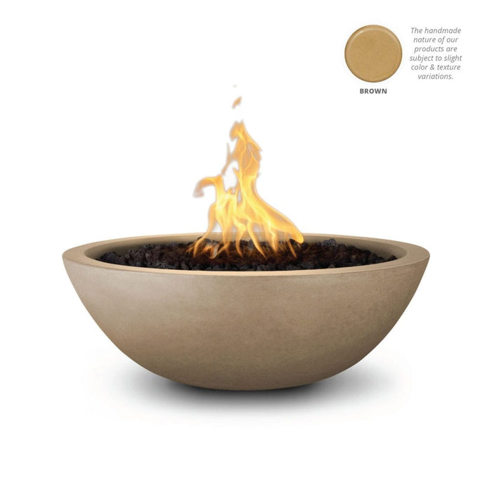 The Outdoor Plus Fire Bowl Sedona 27" OPT-27RFO