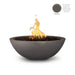 The Outdoor Plus Fire Bowl Sedona 27" OPT-27RFO