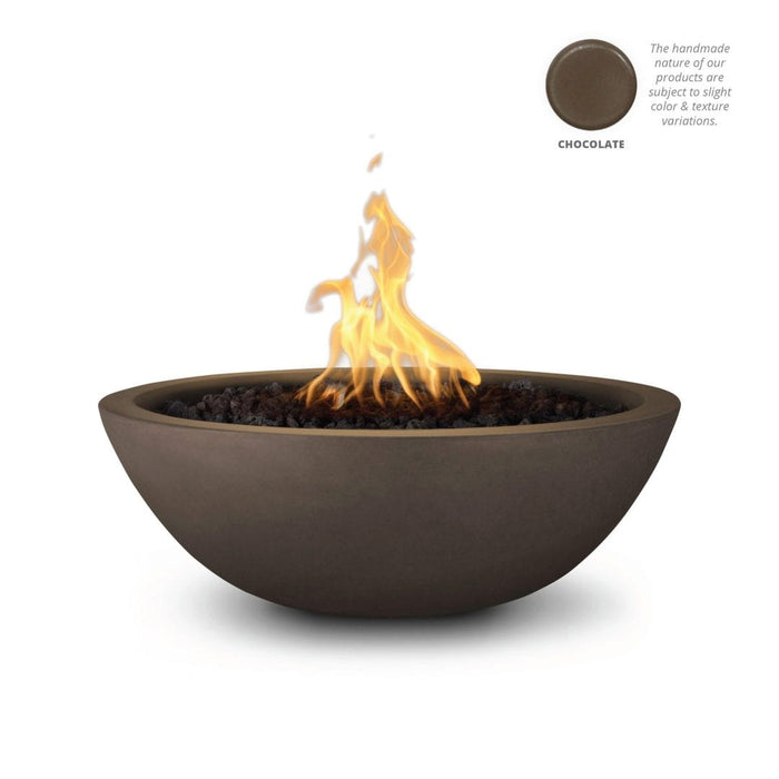 The Outdoor Plus Fire Bowl Sedona 27" OPT-27RFO