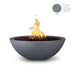 The Outdoor Plus Fire Bowl Sedona 27" OPT-27RFO