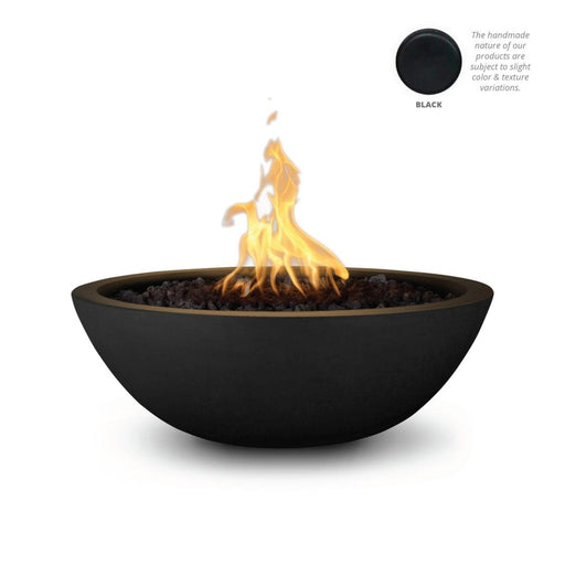 The Outdoor Plus Fire Bowl Sedona 33" OPT-33RFO