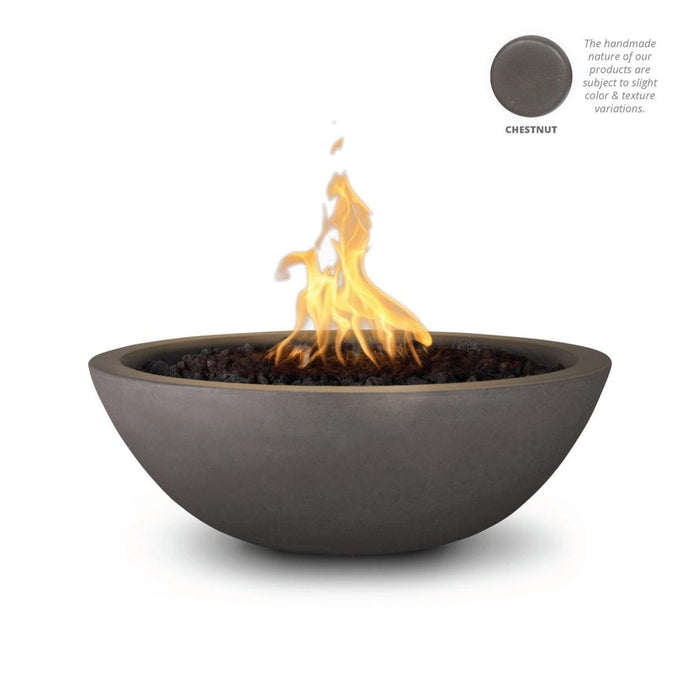 The Outdoor Plus Fire Bowl Sedona 33" OPT-33RFO