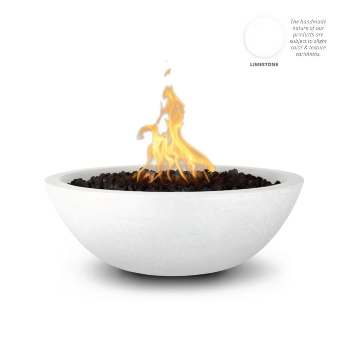 The Outdoor Plus Fire Bowl Sedona 33" OPT-33RFO