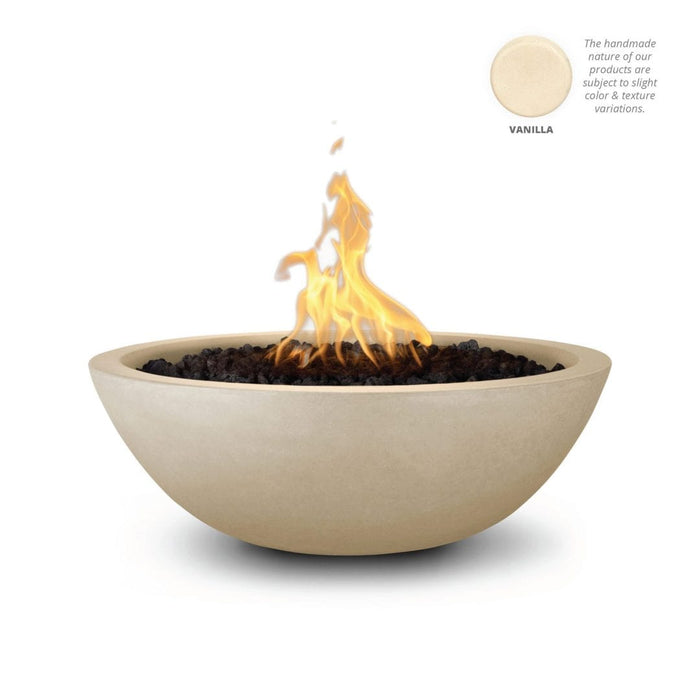 The Outdoor Plus Fire Bowl Sedona 33" OPT-33RFO