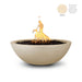 The Outdoor Plus Fire Bowl Sedona 33" OPT-33RFO