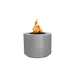 The Outdoor Plus Fire Pits Beverly Collection 36" OPT-36PCB