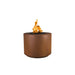 The Outdoor Plus Fire Pits Beverly Collection 36" OPT-36PCB