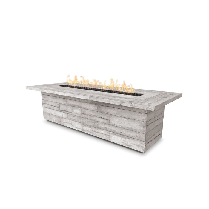The Outdoor Plus Fire Table Laguna 120" OPT-LGNGF120