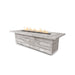 The Outdoor Plus Fire Table Laguna 120" OPT-LGNGF120