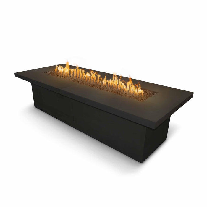 The Outdoor Plus Fire Table Newport 120" OPT-NPTT120