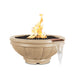 The Outdoor Plus Fire & Water Bowl Roma 24" OPT-ROMFW24