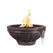 The Outdoor Plus Fire & Water Bowl Roma 37" OPT-ROMFW37