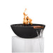The Outdoor Plus Fire & Water Bowl Sedona 33"
