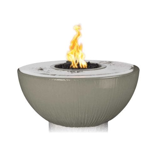 The Outdoor Plus Fire & Water Bowl Sedona 360° 38"