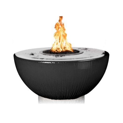 The Outdoor Plus Fire & Water Bowl Sedona 360° 38"