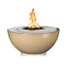 The Outdoor Plus Fire & Water Bowl Sedona 360° 38"