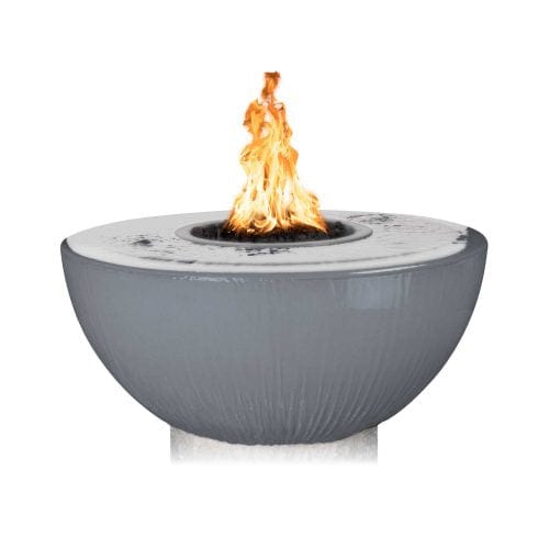 The Outdoor Plus Fire & Water Bowl Sedona 360° 38"