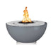The Outdoor Plus Fire & Water Bowl Sedona 360° 38"