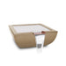 The Outdoor Plus Water Bowl Avalon OPT-AVLWO24