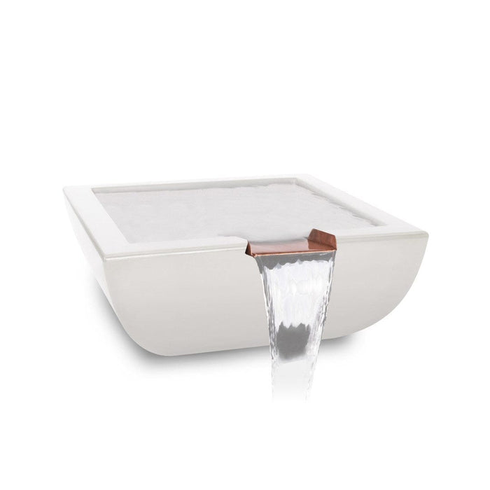 The Outdoor Plus Water Bowl Avalon OPT-AVLWO24