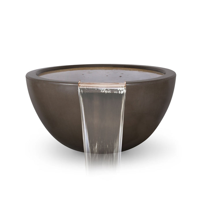 The Outdoor Plus Water Bowl Luna OPT-LUNWO30
