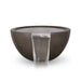 The Outdoor Plus Water Bowl Luna OPT-LUNWO30