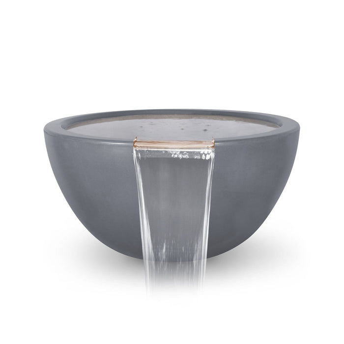 The Outdoor Plus Water Bowl Luna OPT-LUNWO30