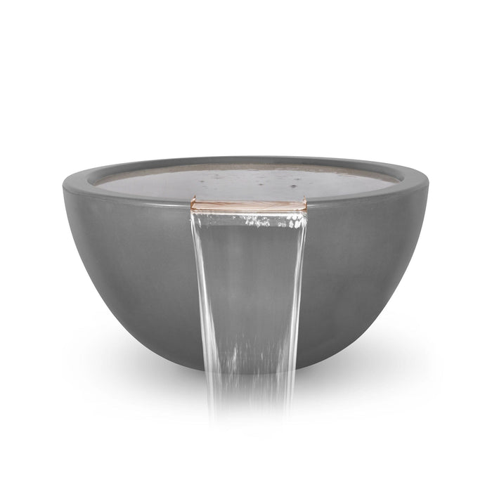 The Outdoor Plus Water Bowl Luna OPT-LUNWO30