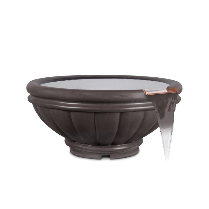 The Outdoor Plus Water Bowl Roma OPT-ROMWO24